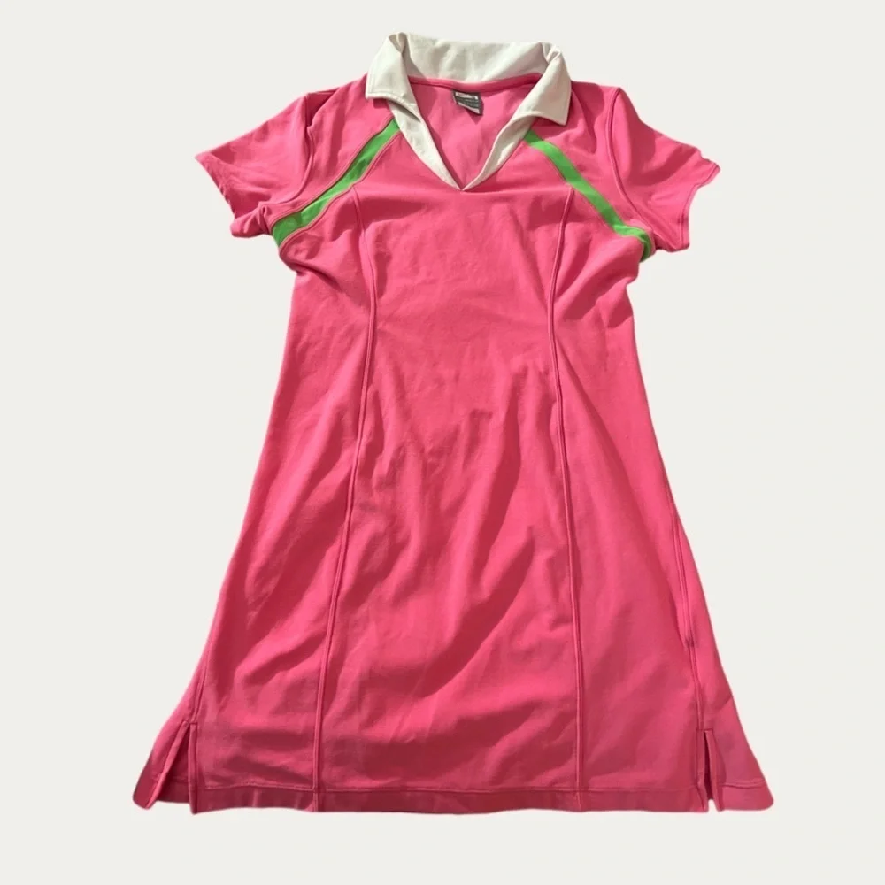 Vintage Nike Dress